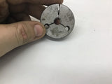 Mercury 3/8-16 Thread Ring Gage GO .3287