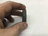 Mercury 3/8-16 Thread Ring Gage GO .3287