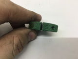 S.G.Co. 5/16-18 Thread Ring Gage GO .2752
