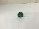S.G.Co. 5/16-18 Thread Ring Gage GO .2752