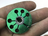 S.G.Co. 5/16-18 Thread Ring Gage GO .2752