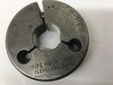 3/4-20 NEF Thread Ring Gage GO .7175