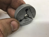Hemco 5/16-12 UNS2A Threaded Ring Gage GO .2568