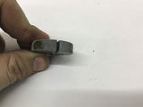 Hemco 5/16-12 UNS2A Threaded Ring Gage GO .2568