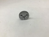 Hemco 5/16-12 UNS2A Threaded Ring Gage GO .2568