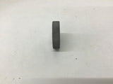 Hemco 5/16-12 UNS2A Threaded Ring Gage GO .2568