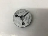 Hemco 5/16-18 UN2A Threaded Ring Gage