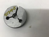 Hemco 5/16-18 UN2A Threaded Ring Gage