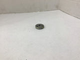 J and L 5/8-18 UNC-2A Threaded Ring Gage NOGO .2712