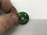 S.G.Co. M5 X 8 6g Thread Ring Gage GO 4.456