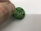 S.G.Co. M5 X 8 6g Thread Ring Gage GO 4.456