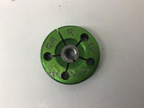 S.G.Co. M5 X 8 6g Thread Ring Gage GO 4.456