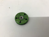 S.G.Co. M5 X 8 6g Thread Ring Gage GO 4.456