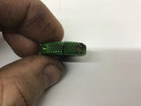 S.G.Co. M5 X 8 6g Thread Ring Gage GO 4.456
