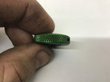 S.G.Co. M5 X 8 6g Thread Ring Gage GO 4.456
