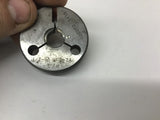 Regal 1/2 13 UNC-2A Thread Ring Gage NO GO .4435