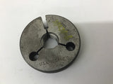 Regal 1/2 13 UNC-2A Thread Ring Gage NO GO .4435