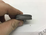 Regal 1/2 13 UNC-2A Thread Ring Gage NO GO .4435