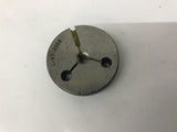 Southern Gage 1/4-20 UN-2A Thread Ring Gage GO .2164