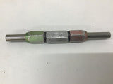 GACO Plug Gage GO.4830 NOGO .4845