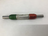 Ekonogage Go .3926 No Go .3932 Plug Gage