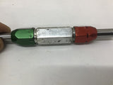 Ekonogage Go .3926 No Go .3932 Plug Gage