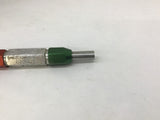 Ekonogage Go .3926 No Go .3932 Plug Gage