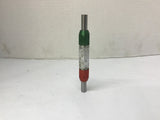 Ekonogage Go .3926 No Go .3932 Plug Gage