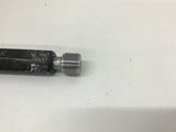 Hemco 11/16-20 UN2B Thread Plug Gage GO .6550 NOGO .6606