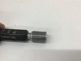 Hemco 11/16-20 UN2B Thread Plug Gage GO .6550 NOGO .6606