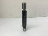 Hemco 11/16-20 UN2B Thread Plug Gage GO .6550 NOGO .6606