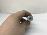 Hemco 11/16-20 UN2B Thread Plug Gage GO .6550 NOGO .6606
