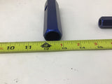 J And L Plug Gage Handles Lot Of 3