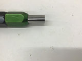 Dundick Plug Gage Go .5001 No Go .5006