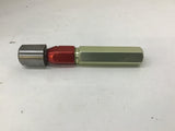 Jarno No. 8 Plug Gage