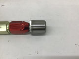 Jarno No. 8 Plug Gage