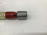 Jarno No. 8 Plug Gage
