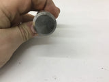 Jarno No. 8 Plug Gage