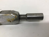 EW Brock DH-1451 Plug Gage Go .545 No Go .546