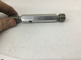 Westport .750-16 UNF-2B Thread Plug Gage GO .7094 NOGO .7159
