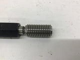 RK Tool .625-.0833P-.2500L UNS2B Thread Plug Gage GO .5709 NOGO .5780
