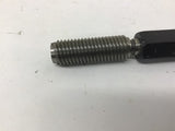 RK Tool .625-.0833P-.2500L UNS2B Thread Plug Gage GO .5709 NOGO .5780