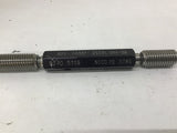 RK Tool .625-.0833P-.2500L UNS2B Thread Plug Gage GO .5709 NOGO .5780