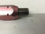 Mercury 1/2-20 UNF-2B Thread Gage GO .4675 NOGO .4731
