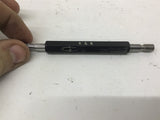 RK Tool 1/4-28 UNF-2B Thread Plug Gage GO .2268 NOGO .2311