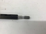 RK Tool 1/4-28 UNF-2B Thread Plug Gage GO .2268 NOGO .2311