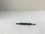 RK Tool 1/4-28 UNF-2B Thread Plug Gage GO .2268 NOGO .2311