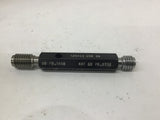 RK Tool 5/8-11 UNC 2B Thread Plug Gage GO .5660 NOGO .5732