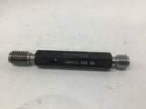 RK Tool 5/8-11 UNC 2B Thread Plug Gage GO .5660 NOGO .5732
