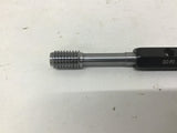 Hemco 7/16-14 UNC-2B Thread Plug Gage GO .3911 NOGO .3972